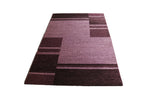 Infinity Rugs Modern Synthetic Carpet