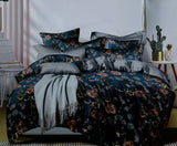 Carlton Double Bedcover with 2 Pillow Covers