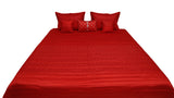 Turkish Beauty Double Bed Cover with 2 Pillow Covers