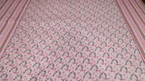 Regal Reversible Printed Double Top Sheet / Dohar