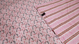 Regal Reversible Printed Double Top Sheet / Dohar