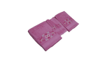 Embroidery Cotton Bath Towel