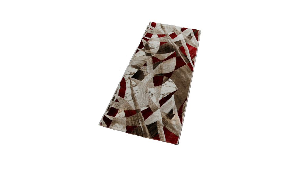 Florista Gravity Synthetic Bed Side Carpet