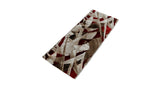 Florista Gravity Synthetic Bed Side Carpet