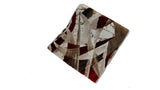 Florista Gravity Synthetic Bed Side Carpet
