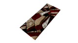 Florista Gravity Synthetic Bed Side Carpet