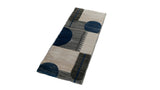 Florista Aura Plus Synthetic Bed Side Carpet