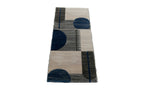 Florista Aura Plus Synthetic Bed Side Carpet