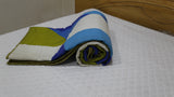 Printed AC Cotton Quilt (90x108 Inch)-200GSM - Jagdish Store Online Since 1965