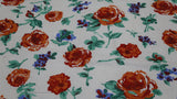 Reversible Printed Cotton AC Quilt (90x100 Inch)-200 GSM - Jagdish Store Online Since 1965