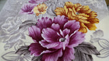 Brooklyn (Printed) Multi Blanket-(220 X 240 Cm) - Jagdish Store Online Since 1965