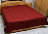 Bombay Dyeing Double Bed Microfibre Quilt