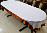 Printed Table Cover