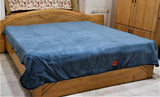 Pierre Cardin Double Bed Blanket