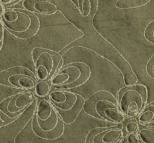 786 Upholstery Fabric Silk (M.Green)-Rs. 1650 per mtr - Jagdish Store Online Since 1965