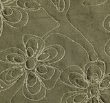786 Fabric Silk (M.Green)