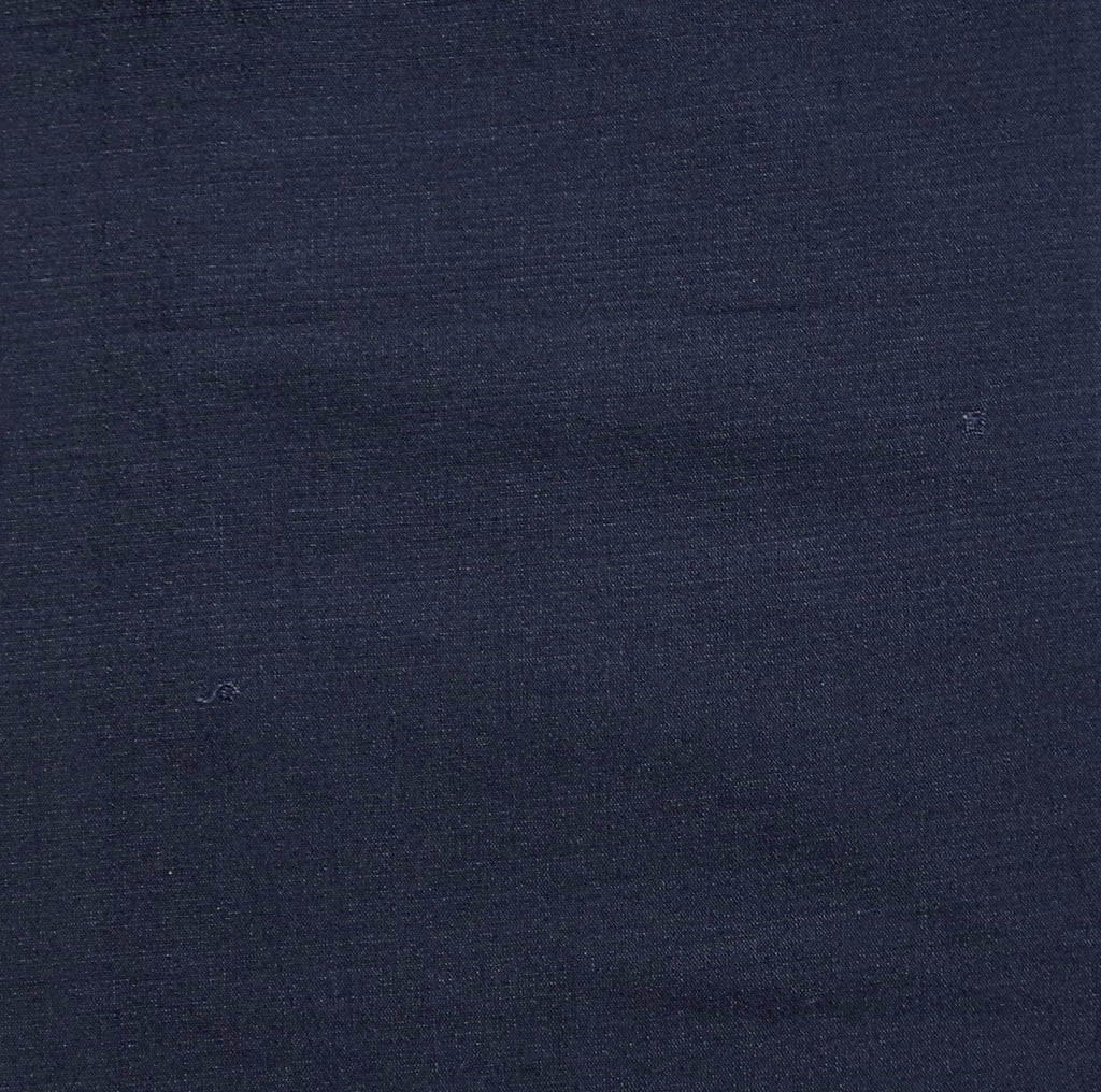 VS/Plain Upholstery Fabric Silk (Blue)-Rs. 350 per mtr - Jagdish Store Online Since 1965