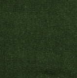 Jute Spun Plain Fabric (Green)