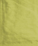 Sanchi Silk Upholstery Fabric Silk (Yellow Green)