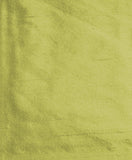 Sanchi Silk Fabric Silk (Yellow Green)