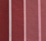 Roulette Upholstery Fabric Silk (Plum)-Rs. 1450 per mtr - Jagdish Store Online Since 1965