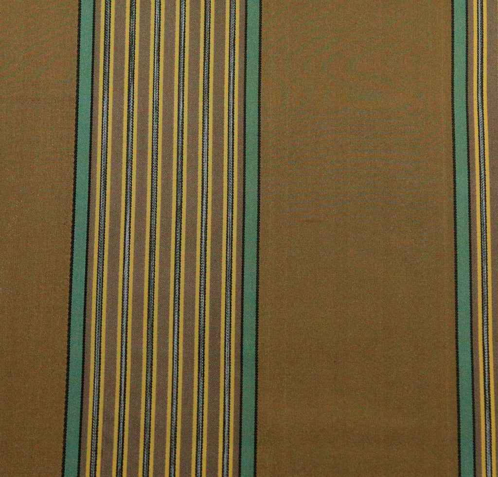 Mega Satin Upholstery Fabric Silk (Brown)-Rs. 1850 per mtr - Jagdish Store Online Since 1965