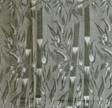 Raymond Self 0890 Upholstery Fabric Silk (Mehandi)