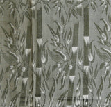 Raymond Self 0890 Fabric Silk (Mehandi)