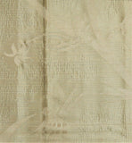Chimera Upholstery Fabric Silk (Champagne)-Rs. 2850 per mtr - Jagdish Store Online Since 1965