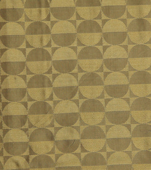 Silk Jaq/GR-101 Upholstery Fabric Silk (Olive Green)-Rs. 780 per mtr - Jagdish Store Online Since 1965