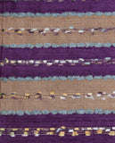 2004/251 Upholstery Fabric Silk (Purple)