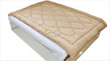 Star Single Bed Quilt 350 GSM