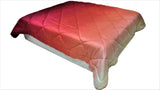 Double Shade Double Bed Quilt 300 GSM