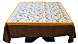Embroidery Table Cover