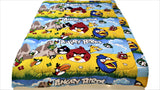 Printed(Multi) Polyester Quilt (60x90 Inch)-300 GSM - Jagdish Store Online Since 1965