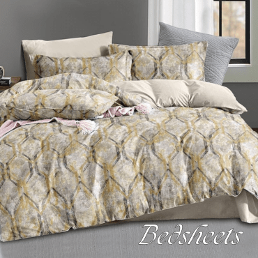 Why should we buy bedsheets online?