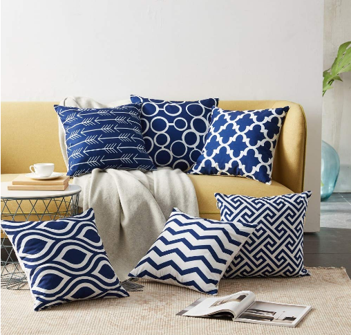Cushion Covers for every occasion