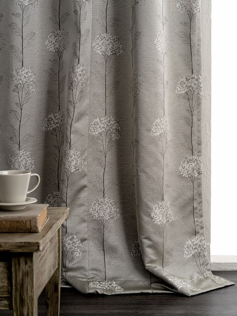 Types of Readymade curtains online
