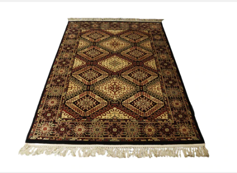 How can you buy Synthetic Carpets online?