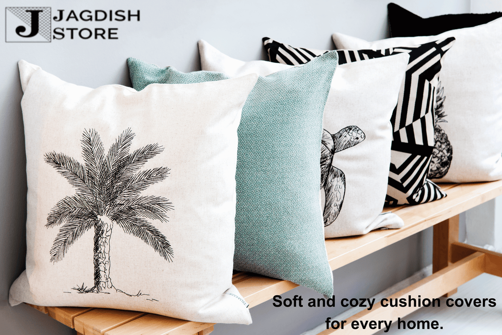 Buy Cushion Cover online in India For Best Prices