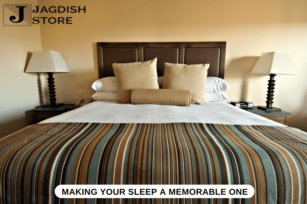 Buy Bed Covers Online in India