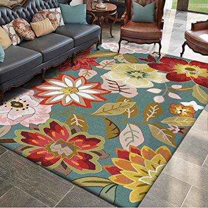 Buy Home Decor with Synthetic Carpets Online