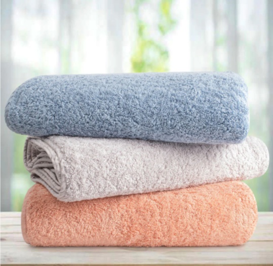 Buy high-quality & beautiful towels from our Jagdish Store Online