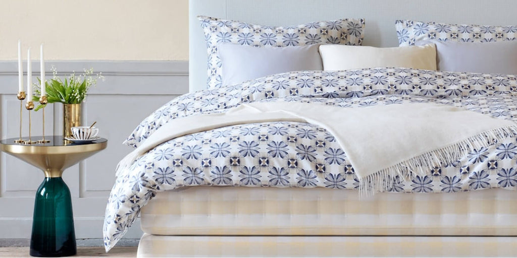 The Importance of Bed Spreads in a Room