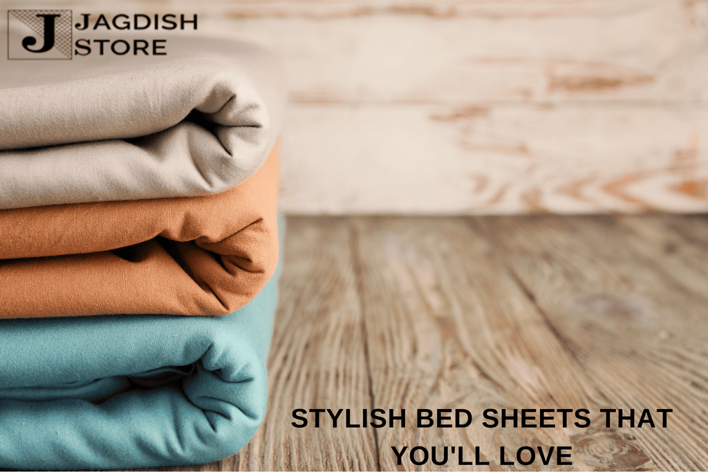 Buy Bed Sheets in Delhi Online at Best Price