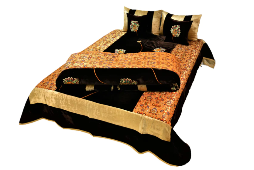How to Sell Buy Bedding Sets Online in India?