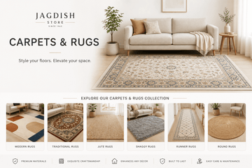 Carpets & Rugs