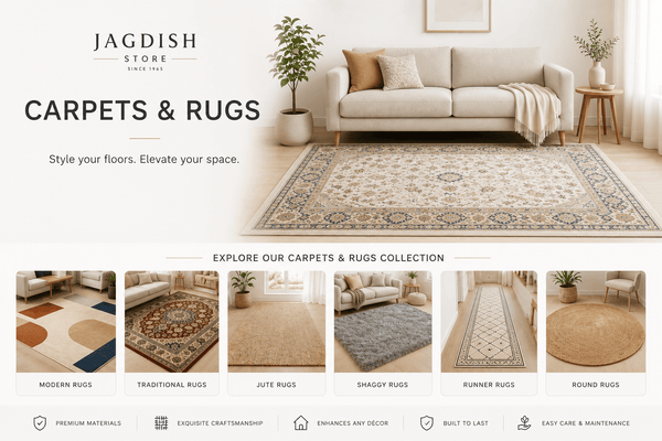 Carpets &amp; Rugs