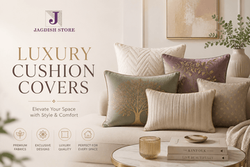 Cushion Covers