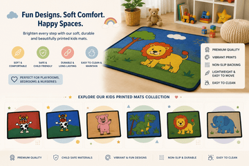 Kids Mats